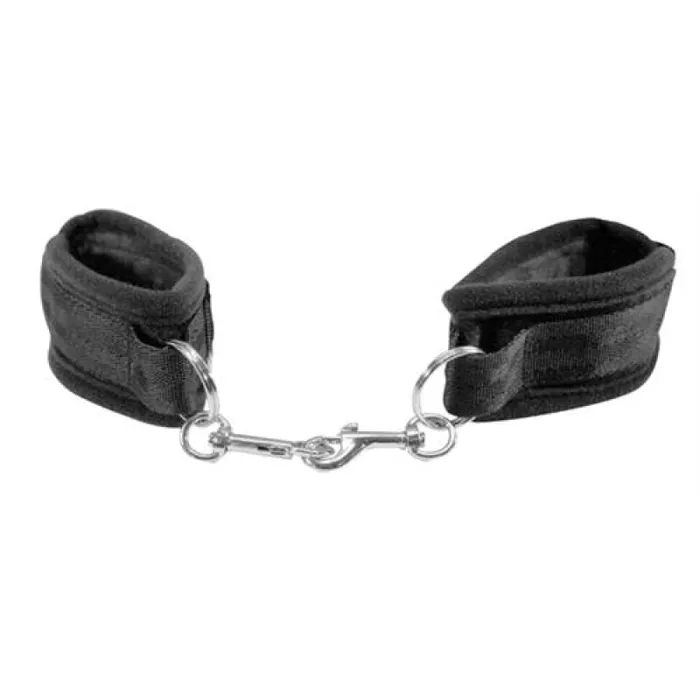 Sportsheets Sex and Mischief Beginners Handcuffs | Couples Sportsheets Sex and Mischief Beginners Handcuffs | Couples