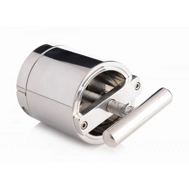 Master Series Ball Press Chamber Master Series Male Sex Toys Master Series Ball Press Chamber Master Series Male Sex Toys