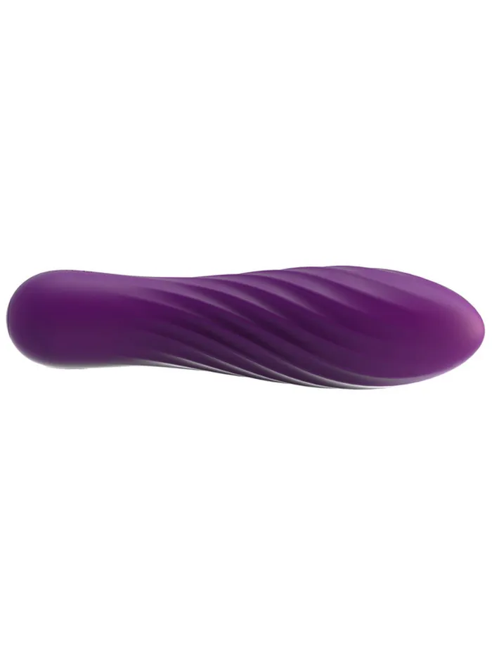 Svakom Tulip Bullet Vibrator Violet Svakom Female Sex Toys