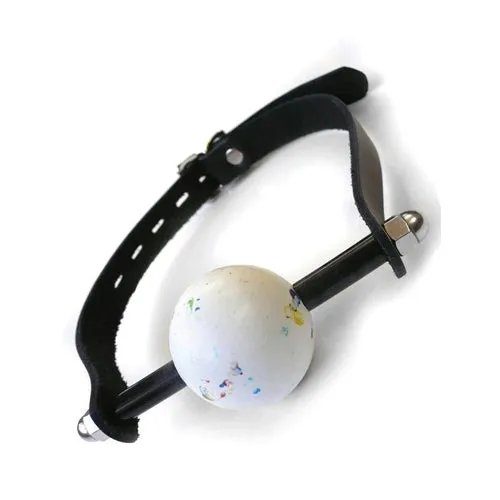 Vibrators Kinklab Jawbreaker Gag