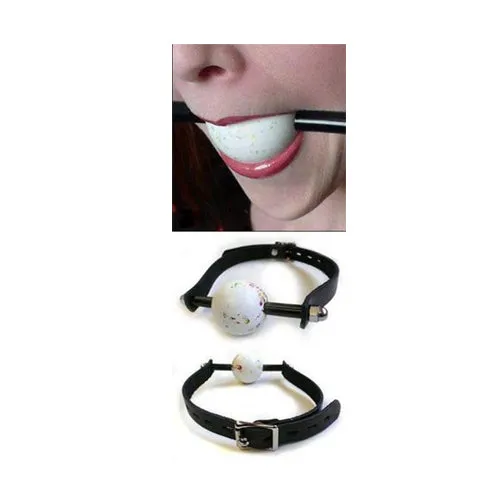 Vibrators Kinklab Jawbreaker Gag