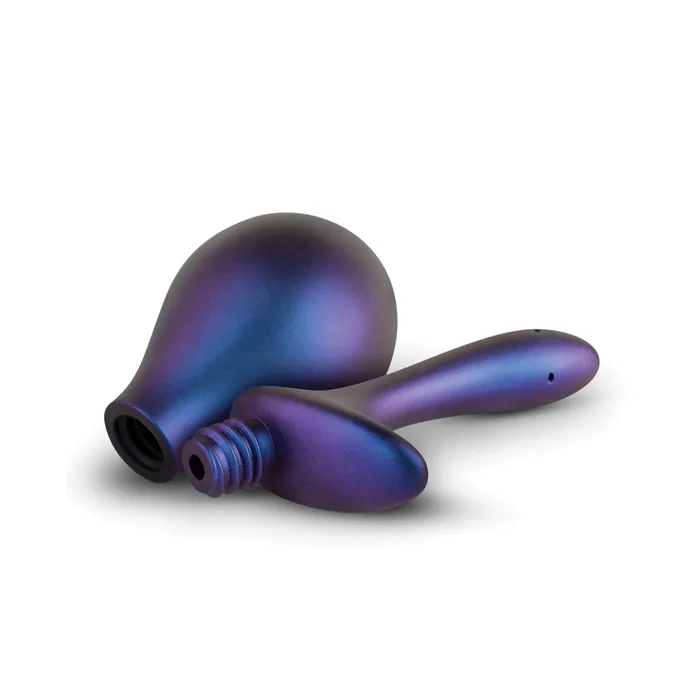 Hueman Anal Hueman Nebula Anal Douche Bulb