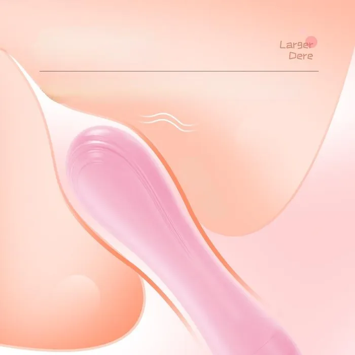 Vibrator We Love VB25 NyoKII Vibrators
