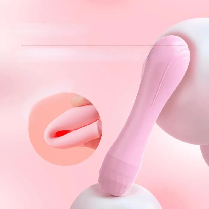 Vibrator We Love VB25 NyoKII Vibrators