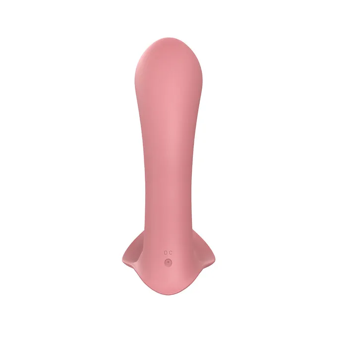 Luv Inc Panty Vibrator Taupe Luv Inc Vibrators