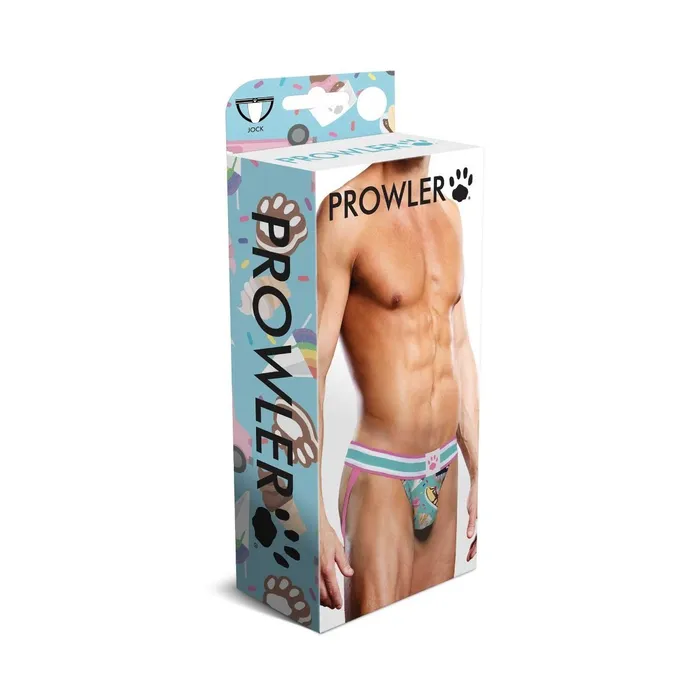 Prowler Sundae Jock Prowler Vibrators