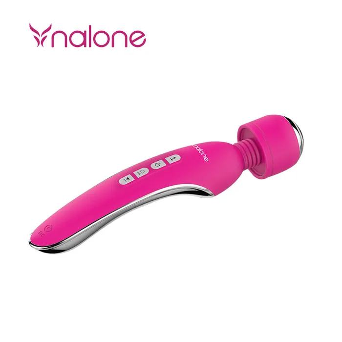 Vibrators Nalone Electro
