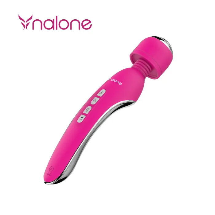 Vibrators Nalone Electro