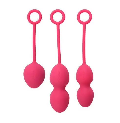 Svakom Female Sex Toys Svakom Nova Exercise Kegel Balls