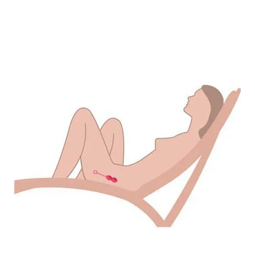 Svakom Female Sex Toys Svakom Nova Exercise Kegel Balls