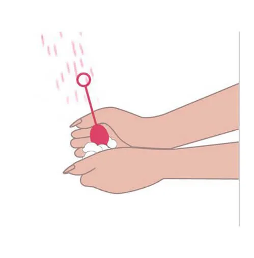 Svakom Female Sex Toys Svakom Nova Exercise Kegel Balls