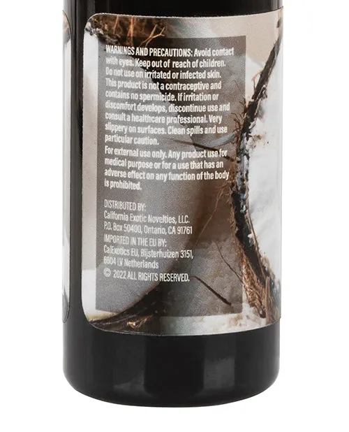 CalExotics Lubricants Fuck Sauce Flavored Water Based Personal Lubricant CalExotics Lubricants Fuck Sauce Flavored Water Based Personal Lubricant