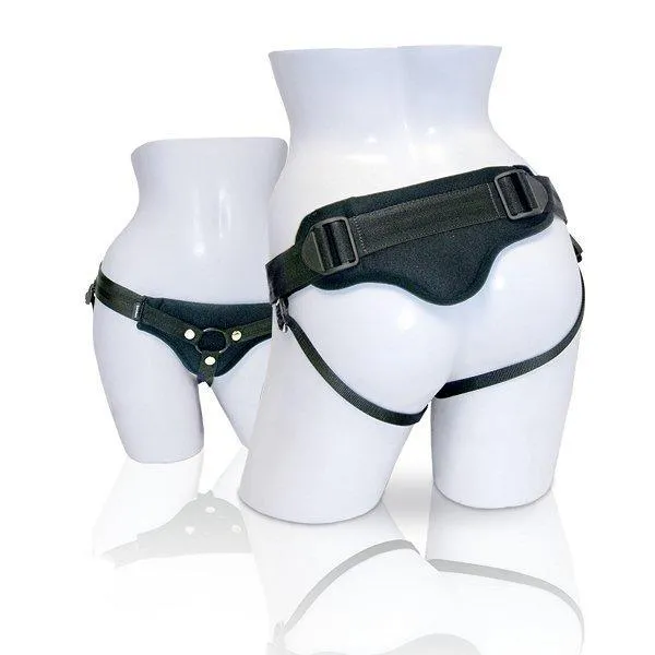 Plus Size Sportsheets Divine Diva Plus Size Harness