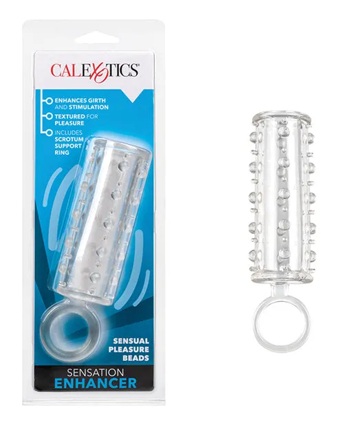 Sensation Enhancer CalExotics Vibrators